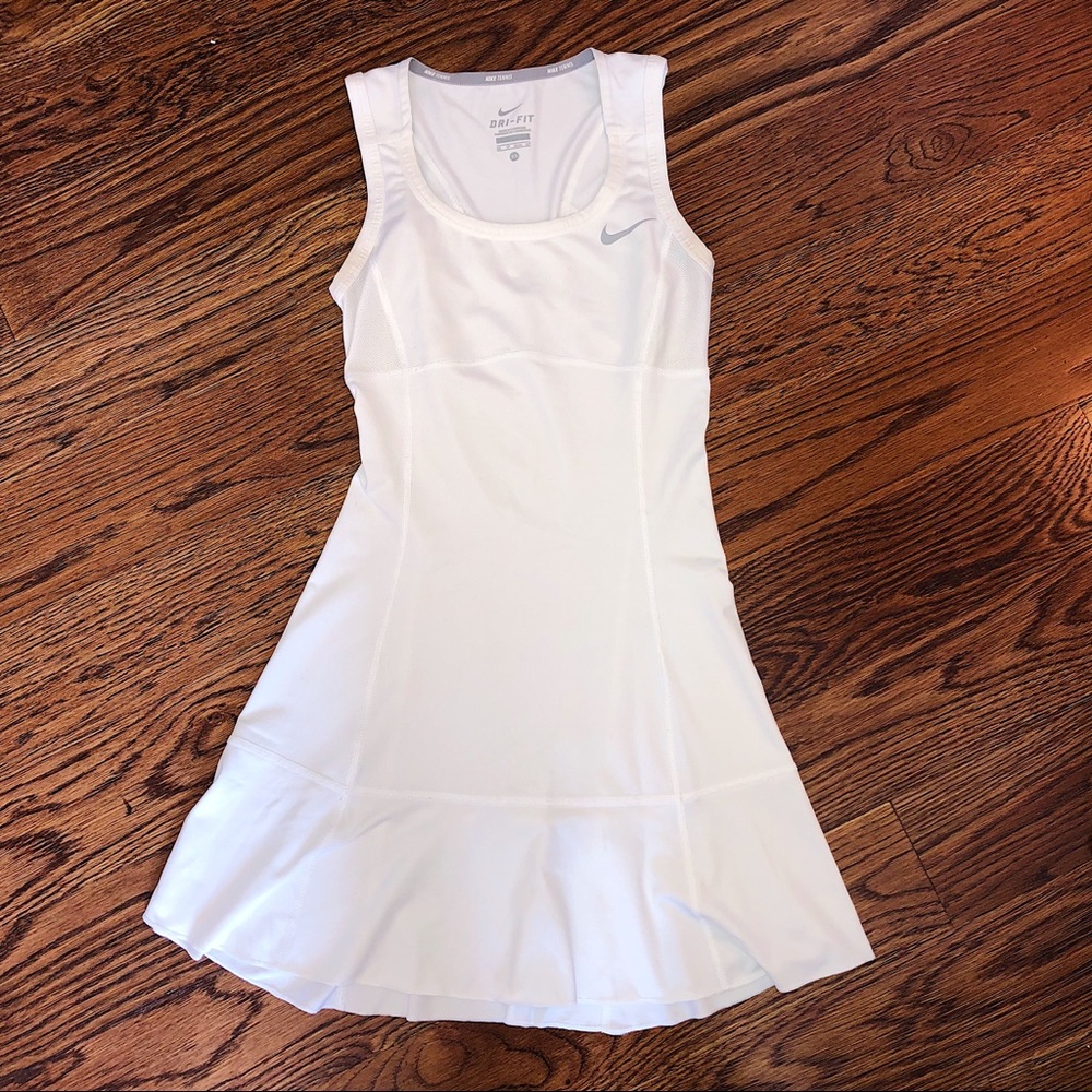 Nike Tennis Dress